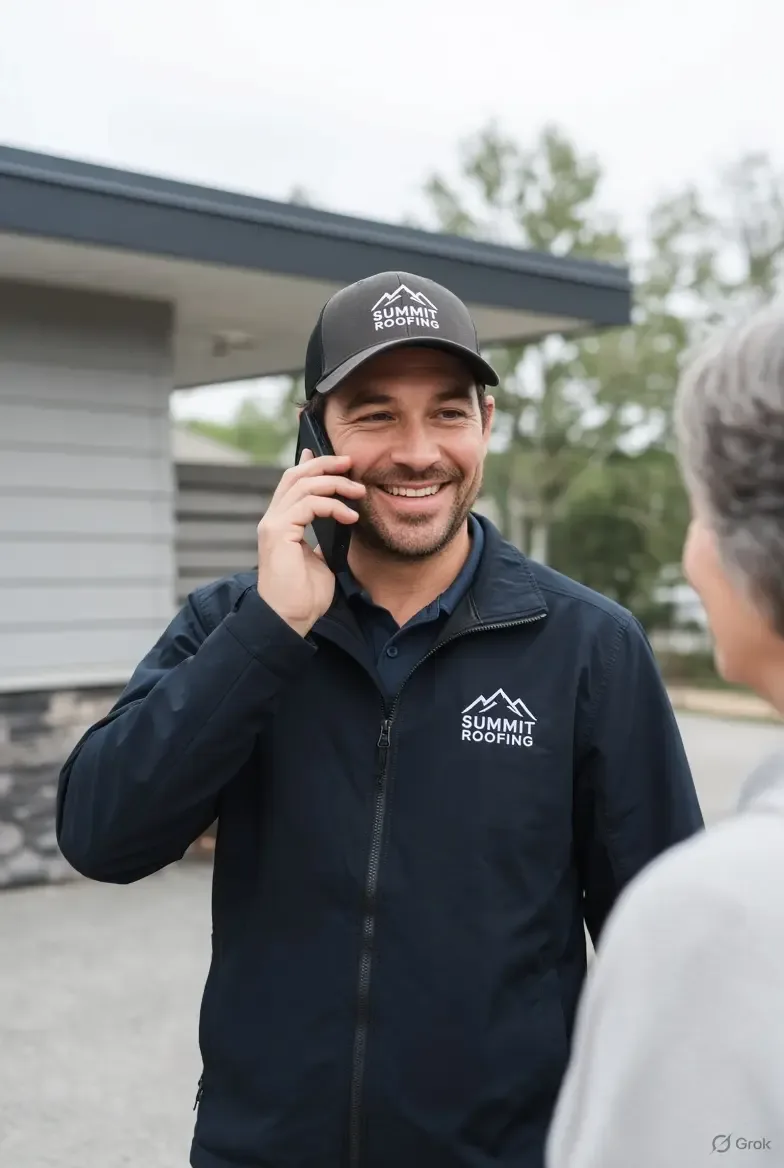 Flat Roof Leak Repair Hooks, TX FAQs